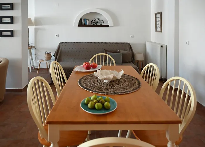 Gtk Santorini Perivolos Beach House