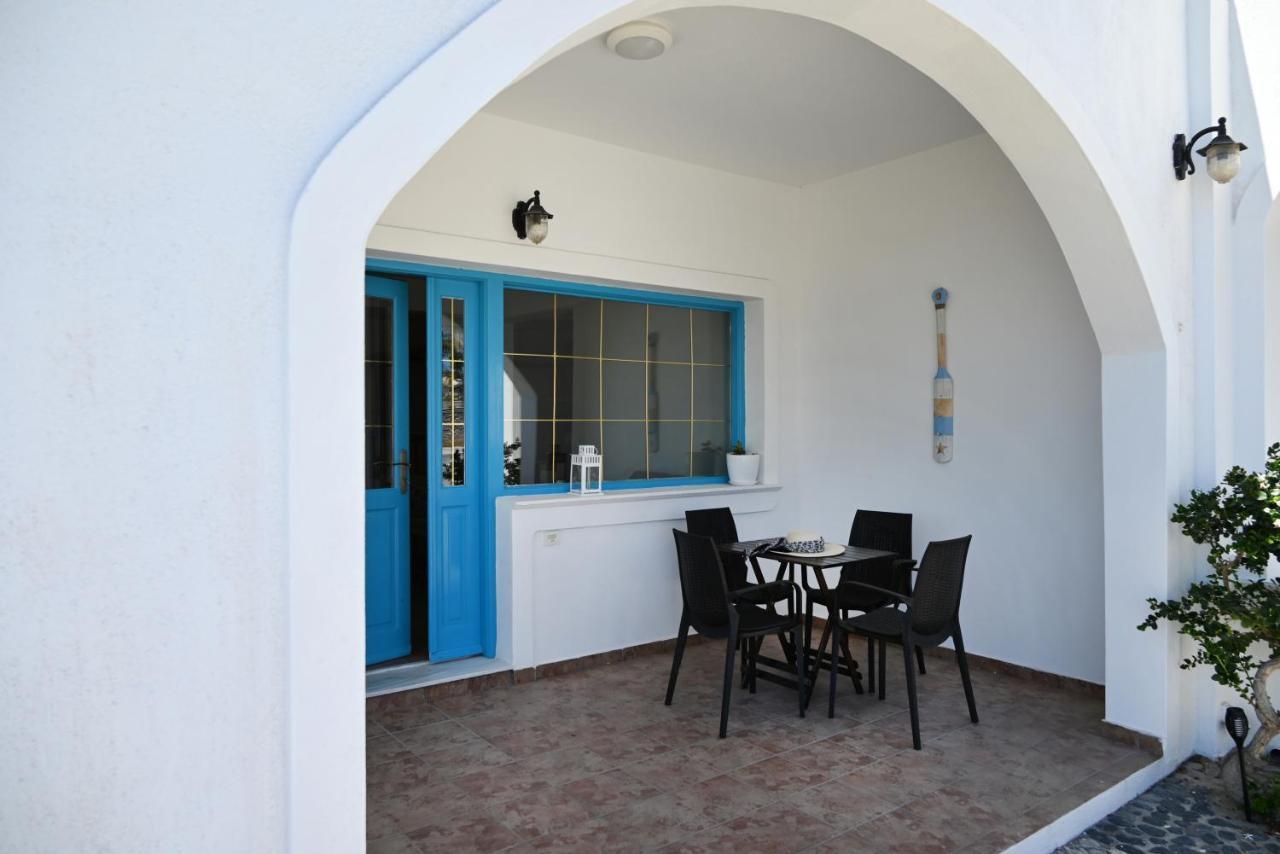 Gtk Santorini House Perivolos (Santorini)