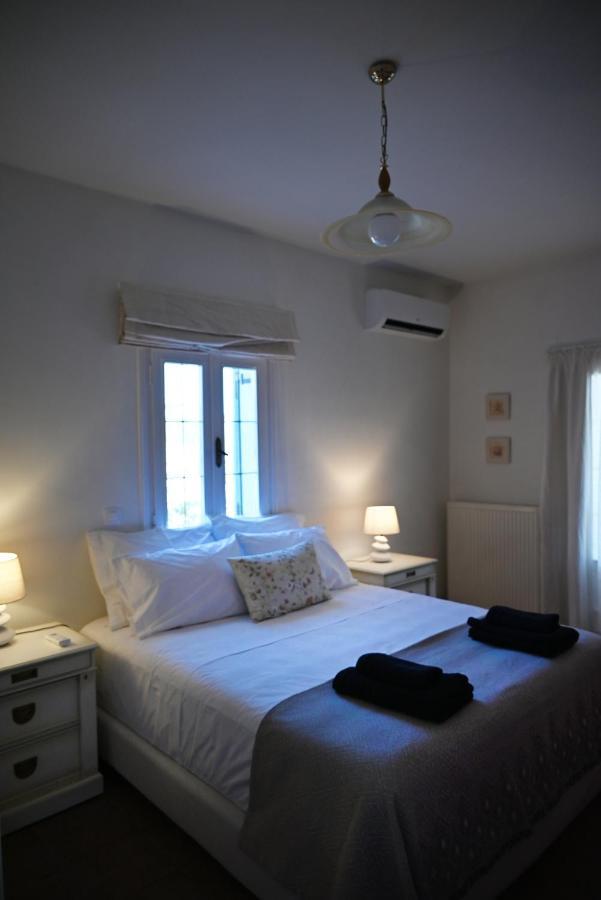 Gtk Santorini House Perivolos (Santorini)