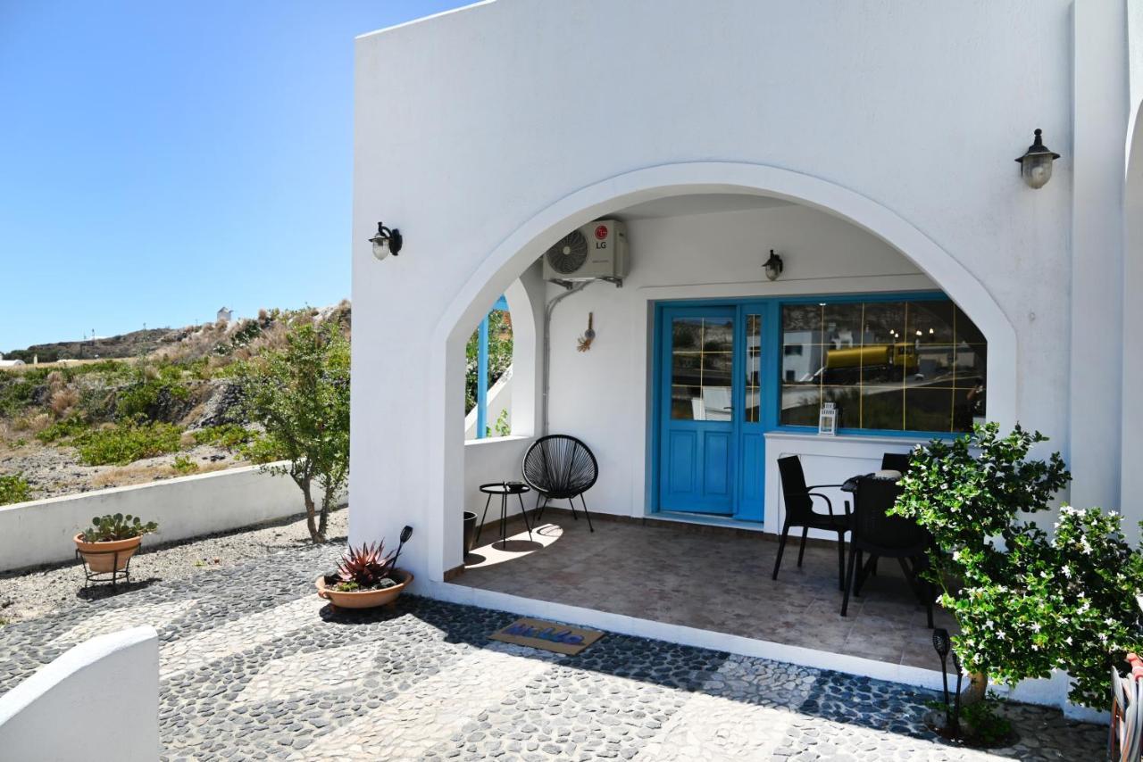 Gtk Santorini House Holiday home