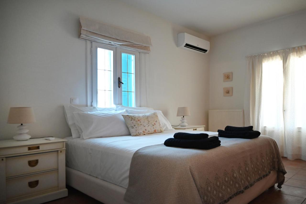 Holiday home Gtk Santorini House Perivolos (Santorini)