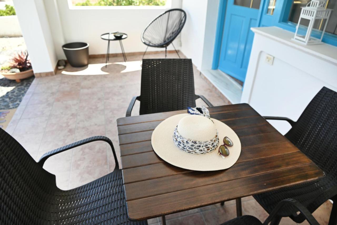 Gtk Santorini House Perivolos (Santorini)