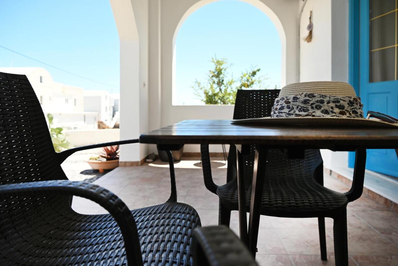 Gtk Santorini House * Perivolos (Santorini)