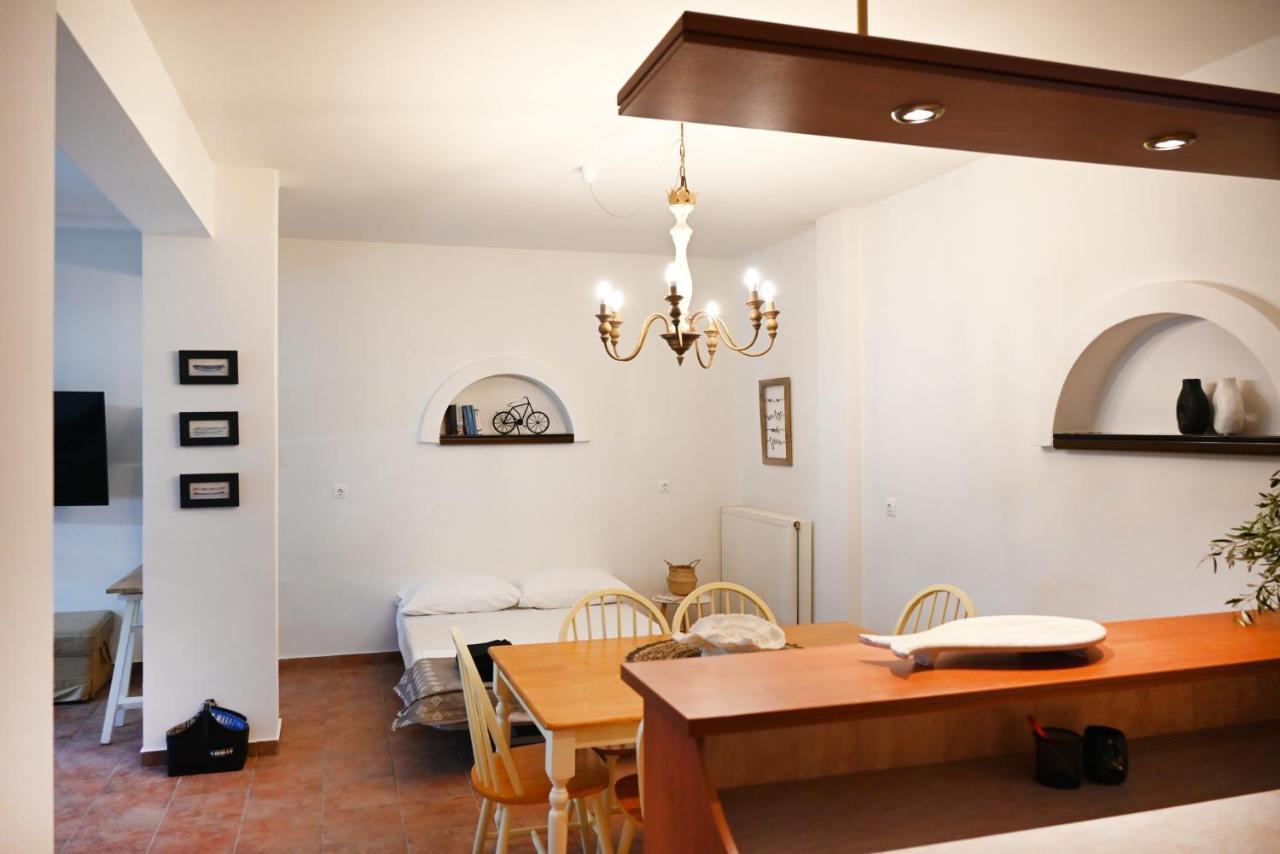 Holiday home Gtk Santorini House Perivolos (Santorini)