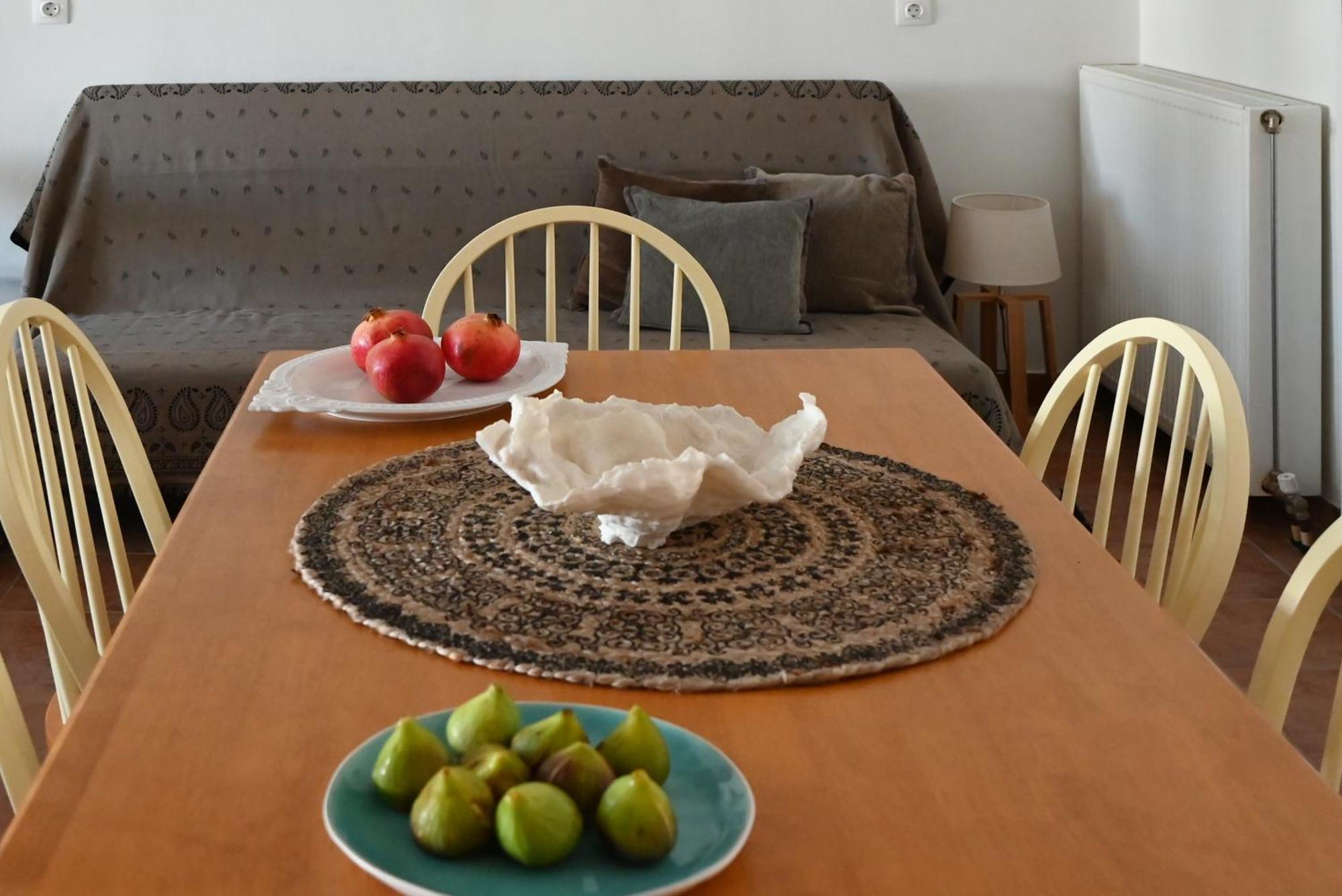 Gtk Santorini House Holiday home