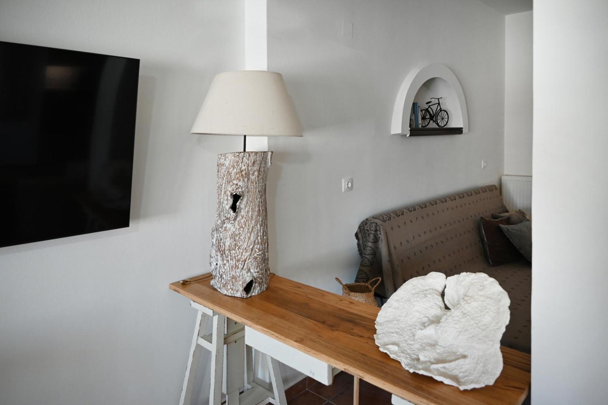 Gtk Santorini House Holiday home *