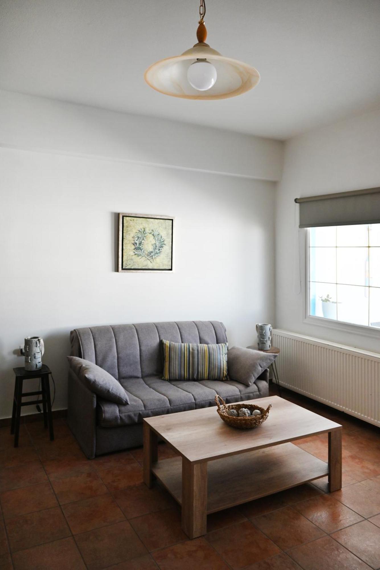 Holiday home Gtk Santorini House Perivolos (Santorini)