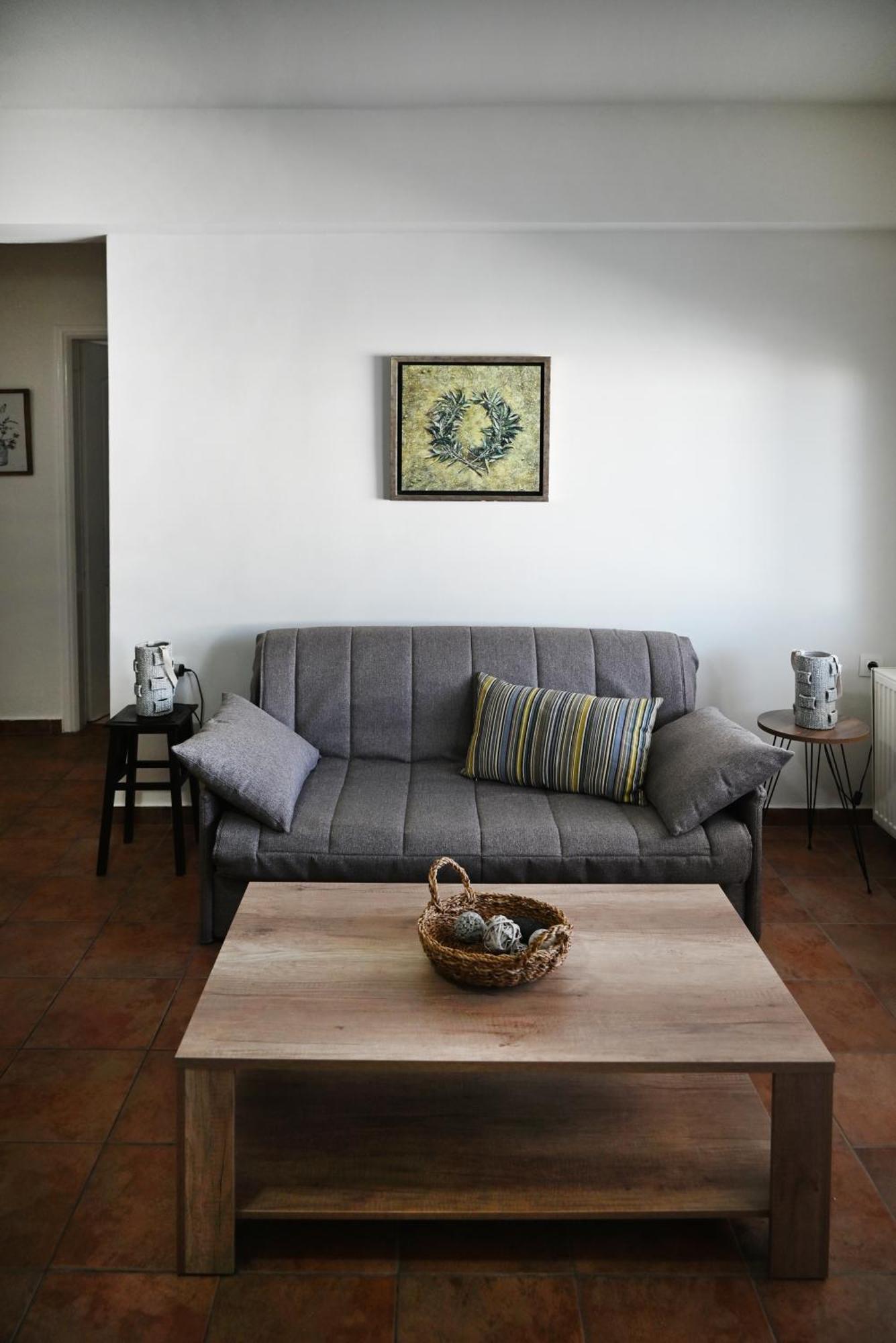 Holiday home Gtk Santorini House Perivolos (Santorini)