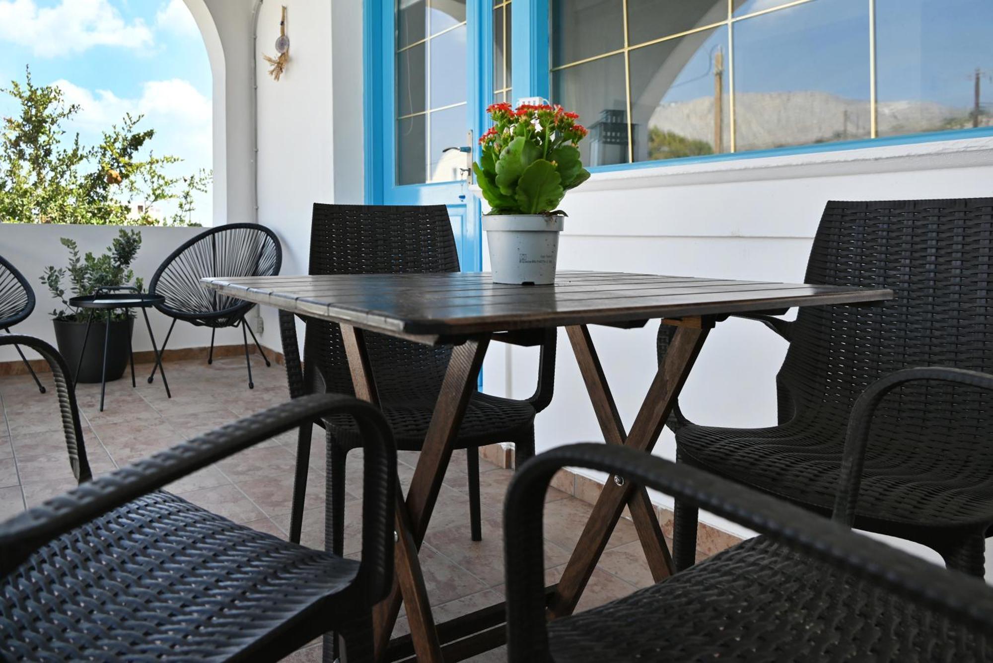 Holiday home Gtk Santorini House Perivolos (Santorini)