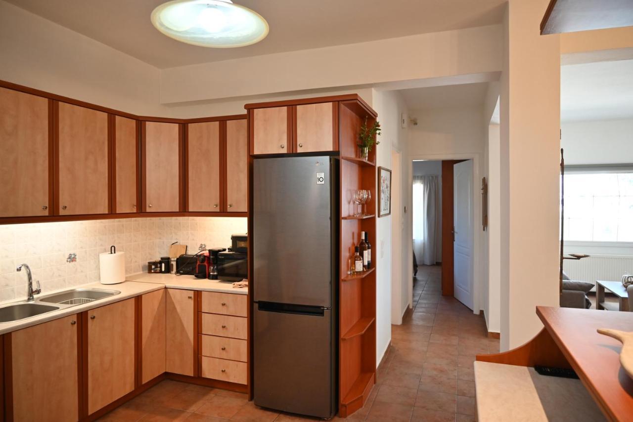 Holiday home Gtk Santorini House Perivolos (Santorini)